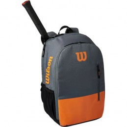 WILSON TEAM BACKPACK Orange