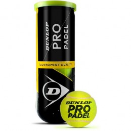 DUNLOP PADEL PRO 3 ST