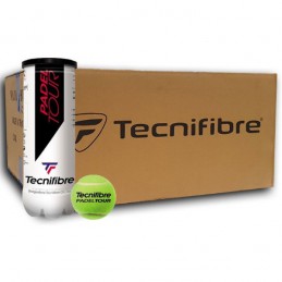 TECNIFIBRE PADEL TOUR 24 X 3ST