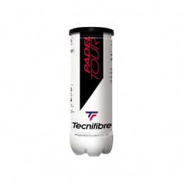 TECNIFIBRE PADEL TOUR 3 ST