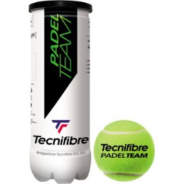 TECNIFIBRE PADEL TEAM 3ST