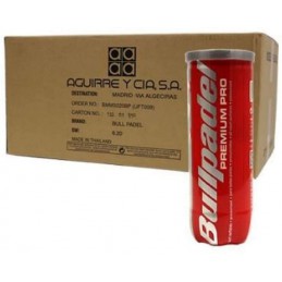 BULLPADEL PREMIUM PRO 24X3 ST