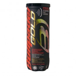BULLPADEL GOLD 3 ST