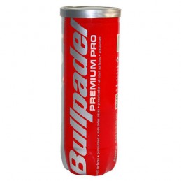 BULLPADEL PREMIUM PRO 3 ST