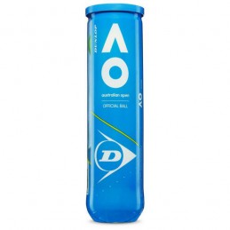 DUNLOP AUSTRALIAN OPEN 4 ST