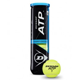 DUNLOP ATP CHAMPIONSHIP 4 ST