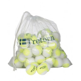 TRETORN PLUS 72 x BAG