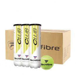 Tecnifibre Club 36 x 4 ST
