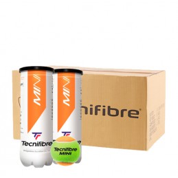 TECNIFIBRE PLAY & STAY...