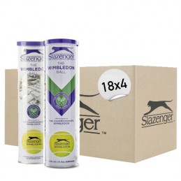 SLAZENGER WIMBLEDON ULTRA...