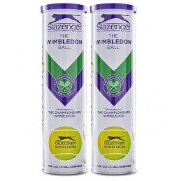 SLAZENGER WIMBLEDON ULTRA...