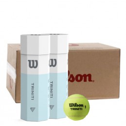 WILSON TRINITI BAL 24 x 3 ST