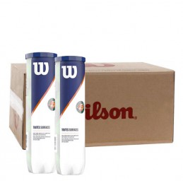 WILSON ROLAND GARROS ALL...