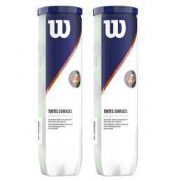 WILSON ROLAND GARROS ALL...
