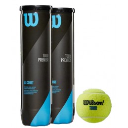 WILSON TOUR PREMIER ALL...