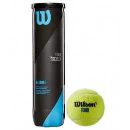 WILSON TOUR PREMIER ALL...