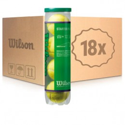 Wilson Starter Stage 1...