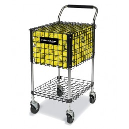 DUNLOP TRAINER/BALLENKAR