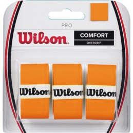 Wilson Pro Comfort Overgrip...