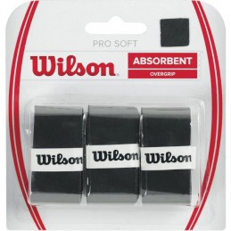 Wilson Pro Comfort Overgrip...
