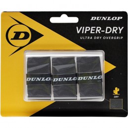 DUNLOP D TAC VIPER DRY...