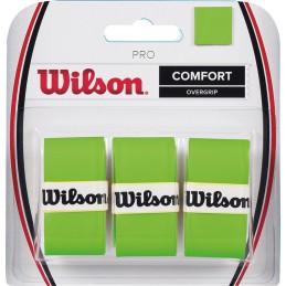 WILSON PRO OVERGRIP BLADE...