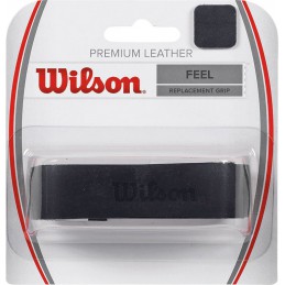 WILSON PREMIUM LEATHER Black