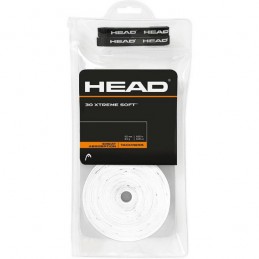 HEAD XTREME SOFT OVERGRIP...