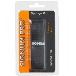 SIGNUM-PRO SPONGE GRIP 1 ST...