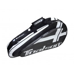 TOALSON 3 BAG BLACK