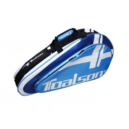 TOALSON 3 BAG BLUE