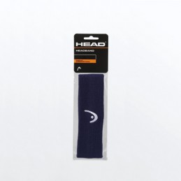 HEAD HOOFDBAND DARK BLUE