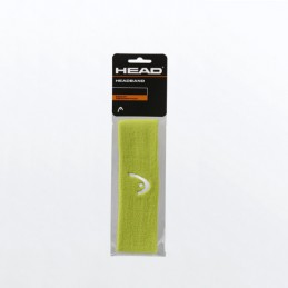 HEAD HOOFDBAND GREEN