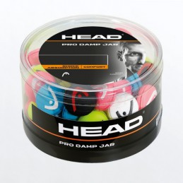 HEAD PRO DAMP 50 BOX DEMPERS