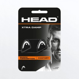 HEAD XTRA DAMP DEMPER...