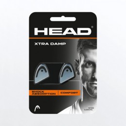 HEAD XTRA DAMP DEMPER...
