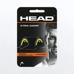 HEAD XTRA DAMP DEMPER...