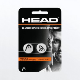 HEAD DJOKOVIC TENNIS DEMPER