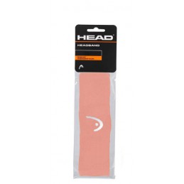 HEAD HOOFDBAND PINK