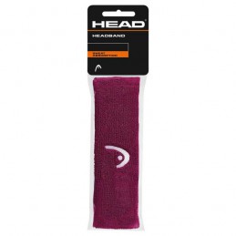 HEAD HOOFDBAND PURPLE