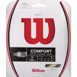 WILSON NXT SET NATURAL