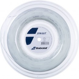 BABOLAT SYNTHETIC GUT 200M...