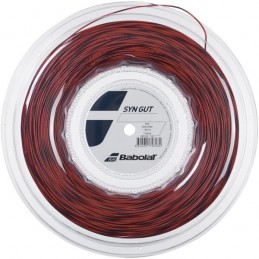 BABOLAT SYNTHETIC GUT 200M...