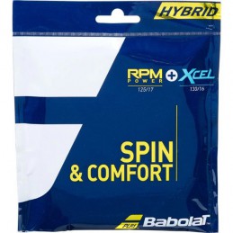 BABOLAT RPM POWER 125 +...