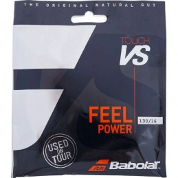 BABOLAT TOUCH VS 12M NATUREL