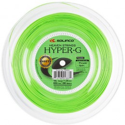 SOLINCO HYPER-G SOFT 200M