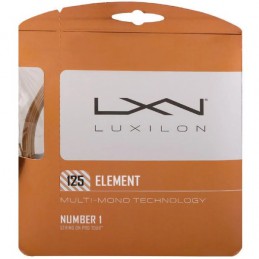 LUXILON ELEMENT BROWN SET