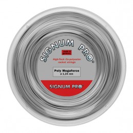 SIGNUM PRO POLY MEGAFORCE 200M