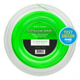 SIGNUM-PRO X-PERIENCE 200M