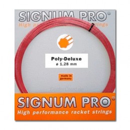 Signum Pro Poly de Luxe Red...